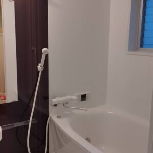 埼玉県久喜市　O様邸　浴室リフォーム